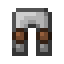 Magic robe bottom