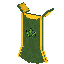 99 Herblore cape