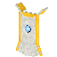 99 Prayer cape