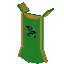 99 Ranged cape