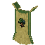 99 Woodcutting cape
