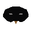 Penguin mask