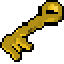 Key (Ernest the chicken)