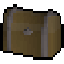 Casket (Pirate's Treasure)