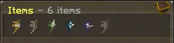 Spirit shields