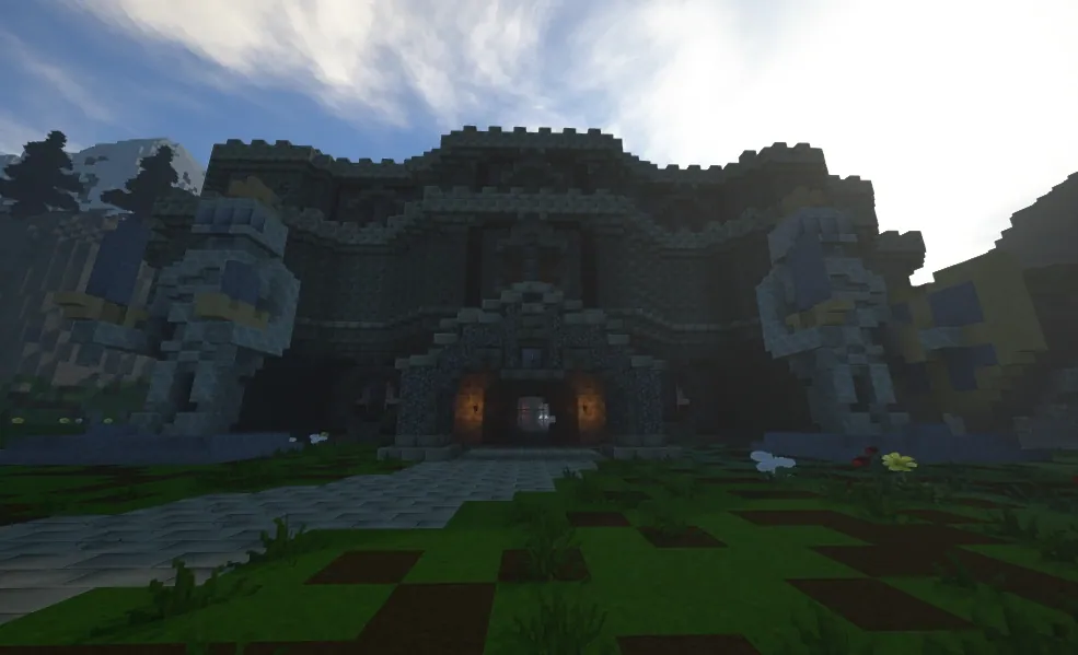 The Warriors' Guild